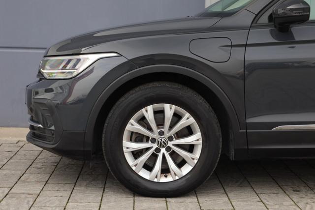 VOLKSWAGEN Tiguan 1.4 TSI eHYBRID DSG Life Plug-In