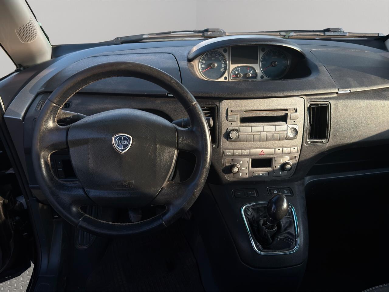 Lancia MUSA 1.3 Mjt 16V 95 CV S&S DPF Poltrona Frau