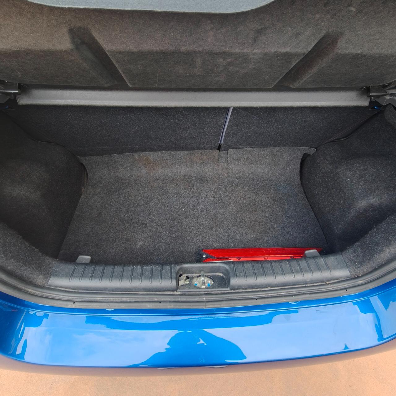 Chevrolet Aveo 1.2 5 porte LT GPL Eco Logic