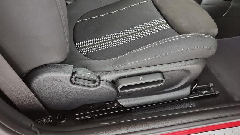 MINI Mini 3 porte Mini 2.0 Cooper S Patrick Hopkirk serie speciale