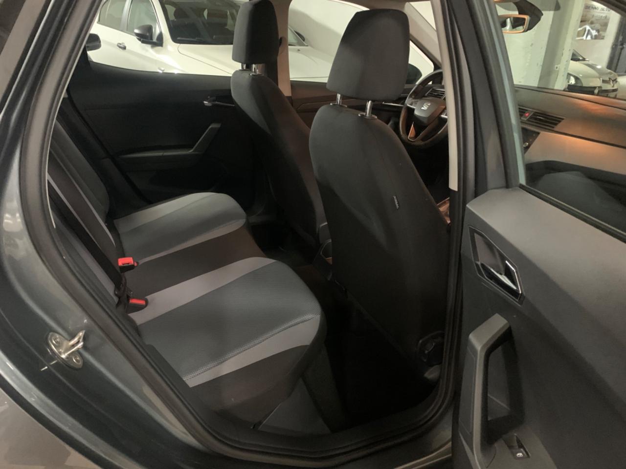 Seat Arona 1.6 TDI 95 CV XCELLENCE