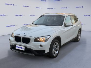 BMW X1 XDRIVE20D