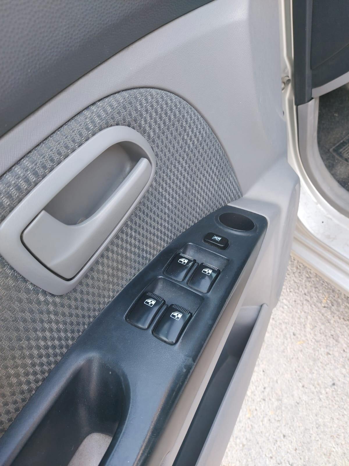 Kia Picanto 1.1 12V EX Spicy