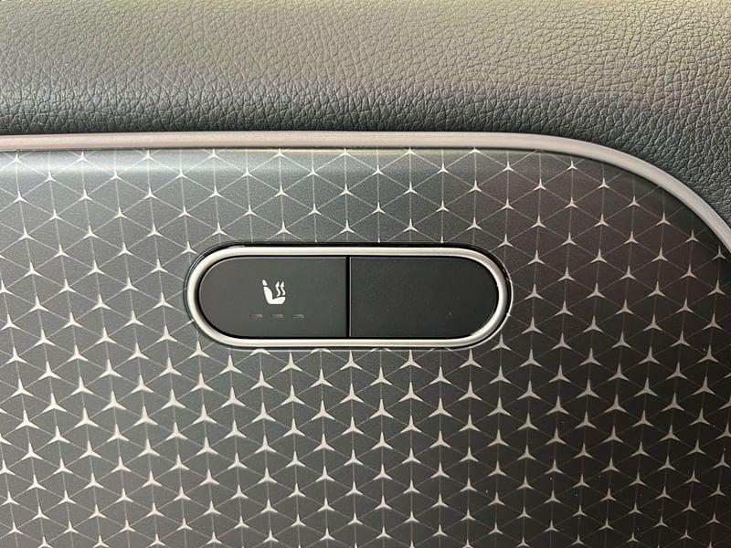 Mercedes-Benz GLA GLA 200 d Automatic Progressive Advanced Plus