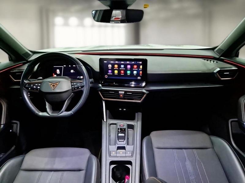 CUPRA FORMENTOR 1.4 E-HYBRID DSG