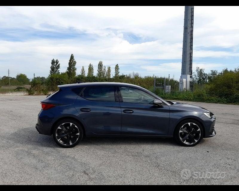 CUPRA Leon 1.5 Hybrid 150 CV DSG