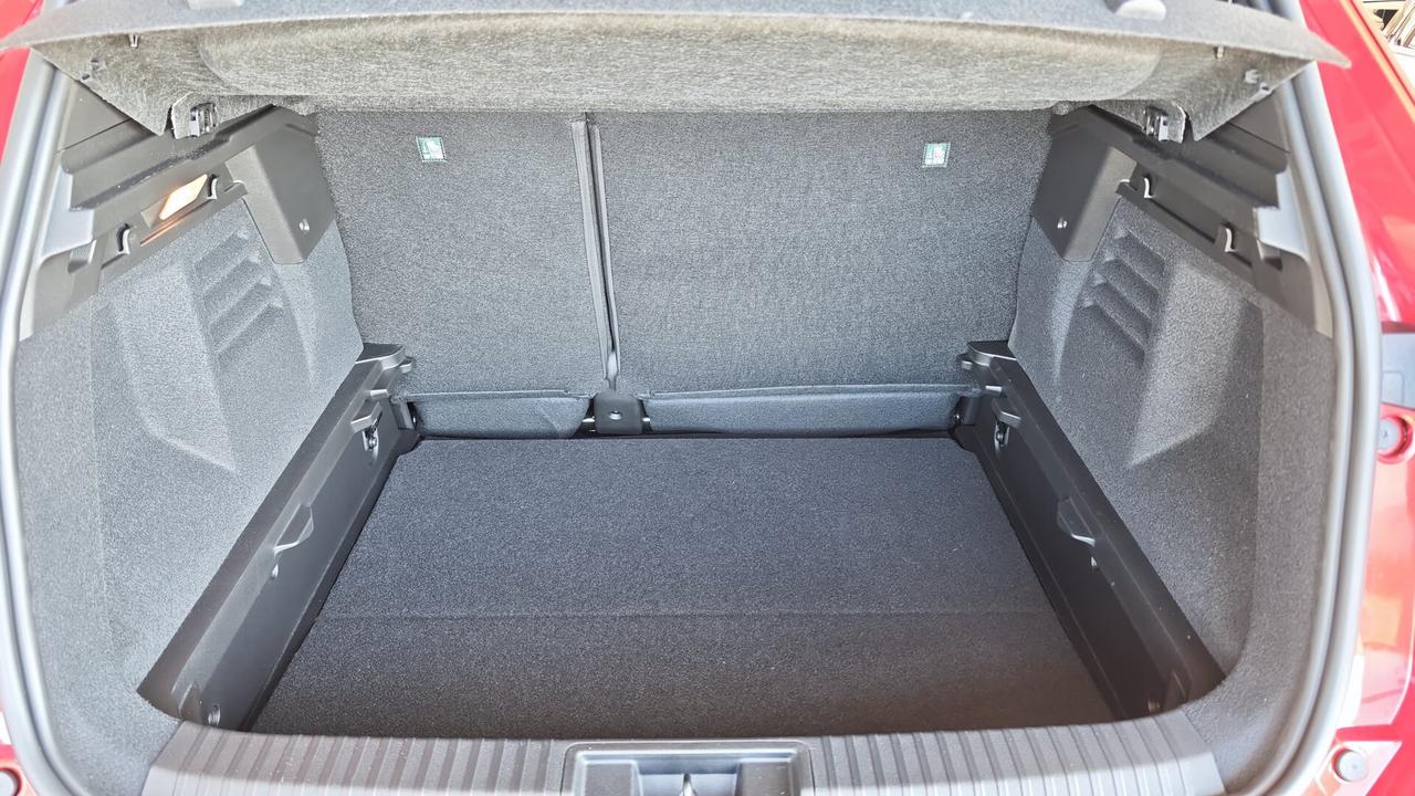 Renault Symbioz Mild Hybrid MT 140 CV Techno