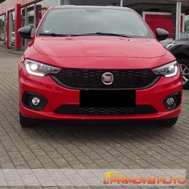 FIAT Tipo 1.4 T-Jet 120CV 5 porte S-Design