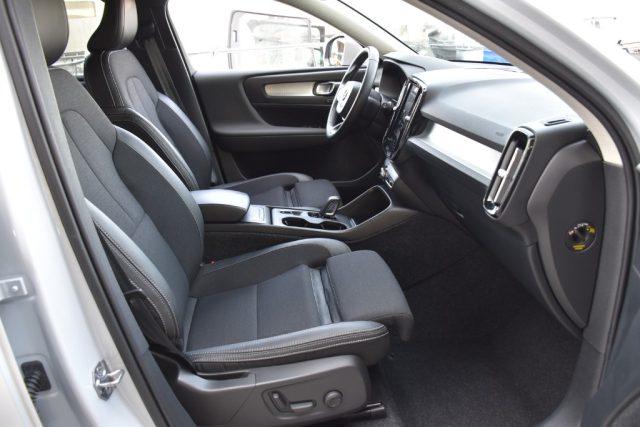 VOLVO XC40 D3 Geartronic Business Plus