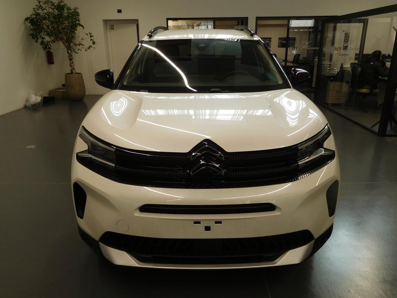 Citroen C5 Aircross Hybrid 225 E-EAT8 Plus PRONTA CONSEGNA