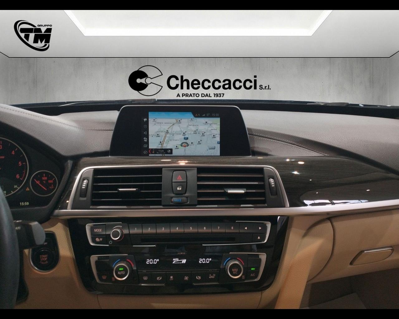 BMW Serie 3 G.T. (F34) 320d Gran Turismo Luxury