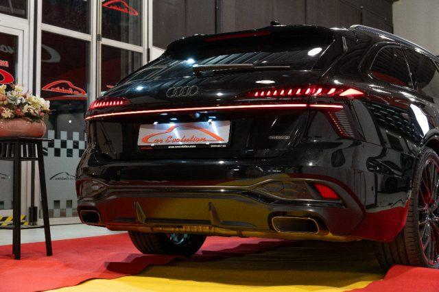 AUDI S6 NUOVO.MOD.3.0 V6 TDI.299.CV.AUT.4X4 S line edition