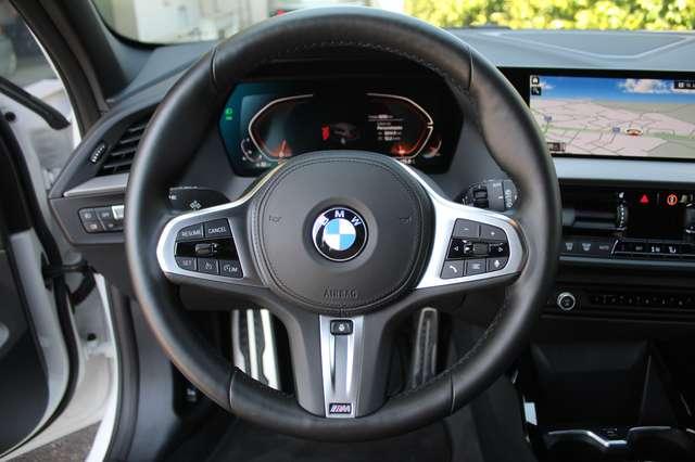 BMW 118 i Msport - NEOPATENTATI - AUTOMATICA - IN CASA