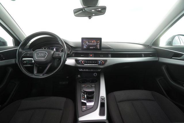 AUDI A4 Avant 5^Serie Avant 2.0 TDI 150 CV S tronic Busi