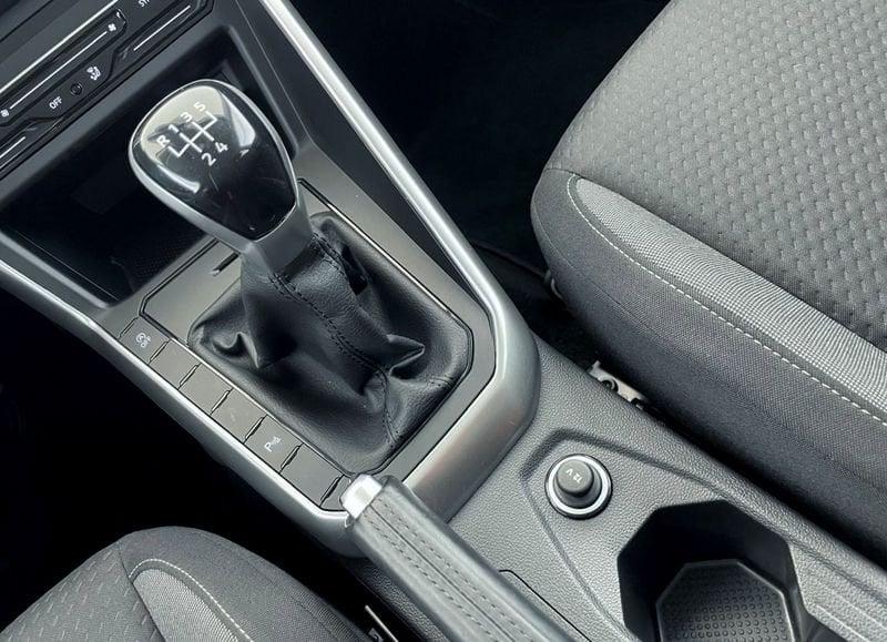 Volkswagen Polo 1.0 TSI Life