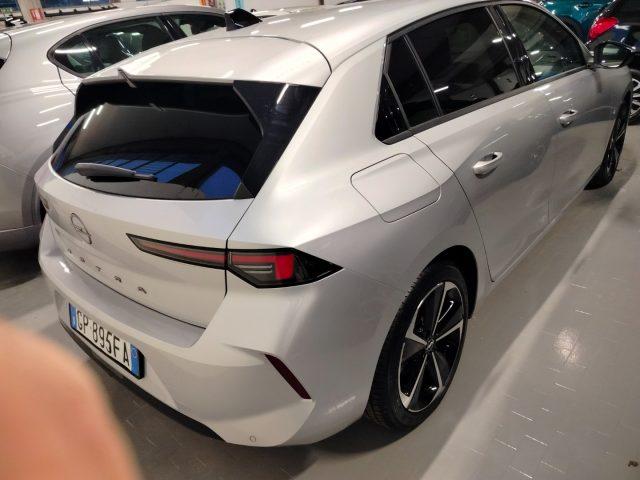 OPEL Astra 1.2 Turbo 130 CV GS