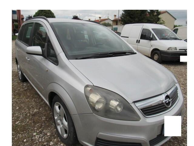Opel Zafira SETTE POSTI