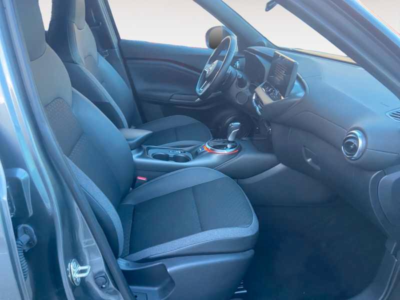 NISSAN Juke 1.0 dig-t N-Connecta 114cv DcT