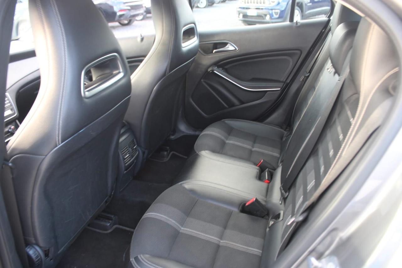 Mercedes-benz GLA Tua A SOLI 272€ al mese Anticipo Zero