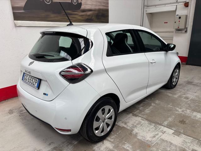 RENAULT ZOE Life R110 51 KW BATTERIA DI PROPRIETA'