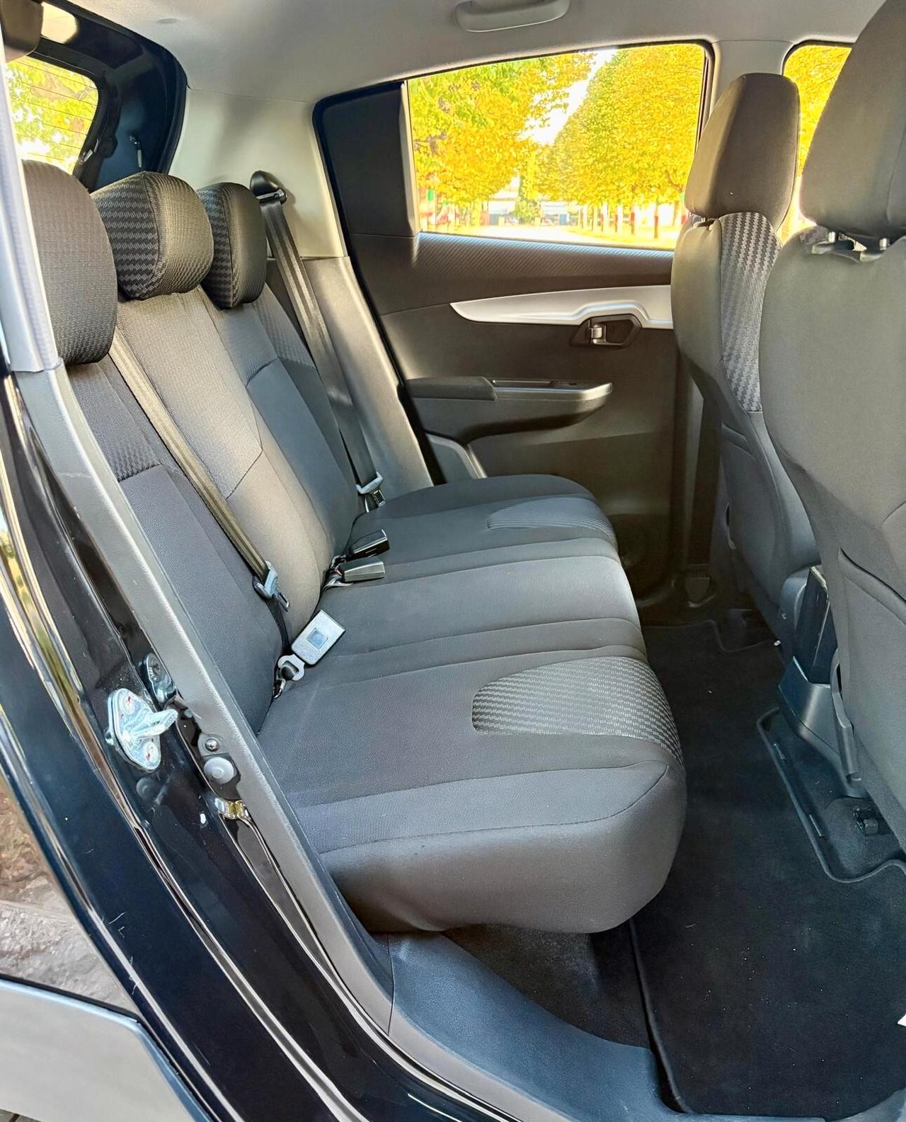 Mahindra KUV100 1.2 NXT 2WD K6+