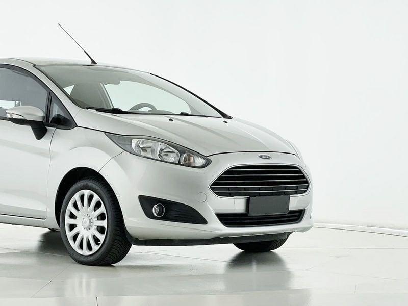 Ford Fiesta Fiesta 1.2 60CV 3 porte Business