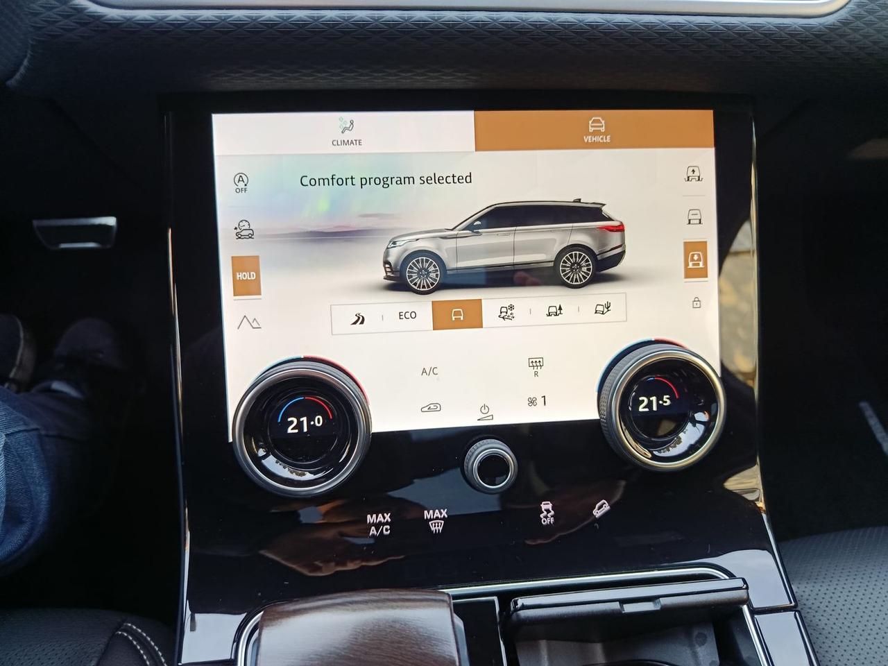 Land Rover Range Rover Velar Velar D 200 MH #50915