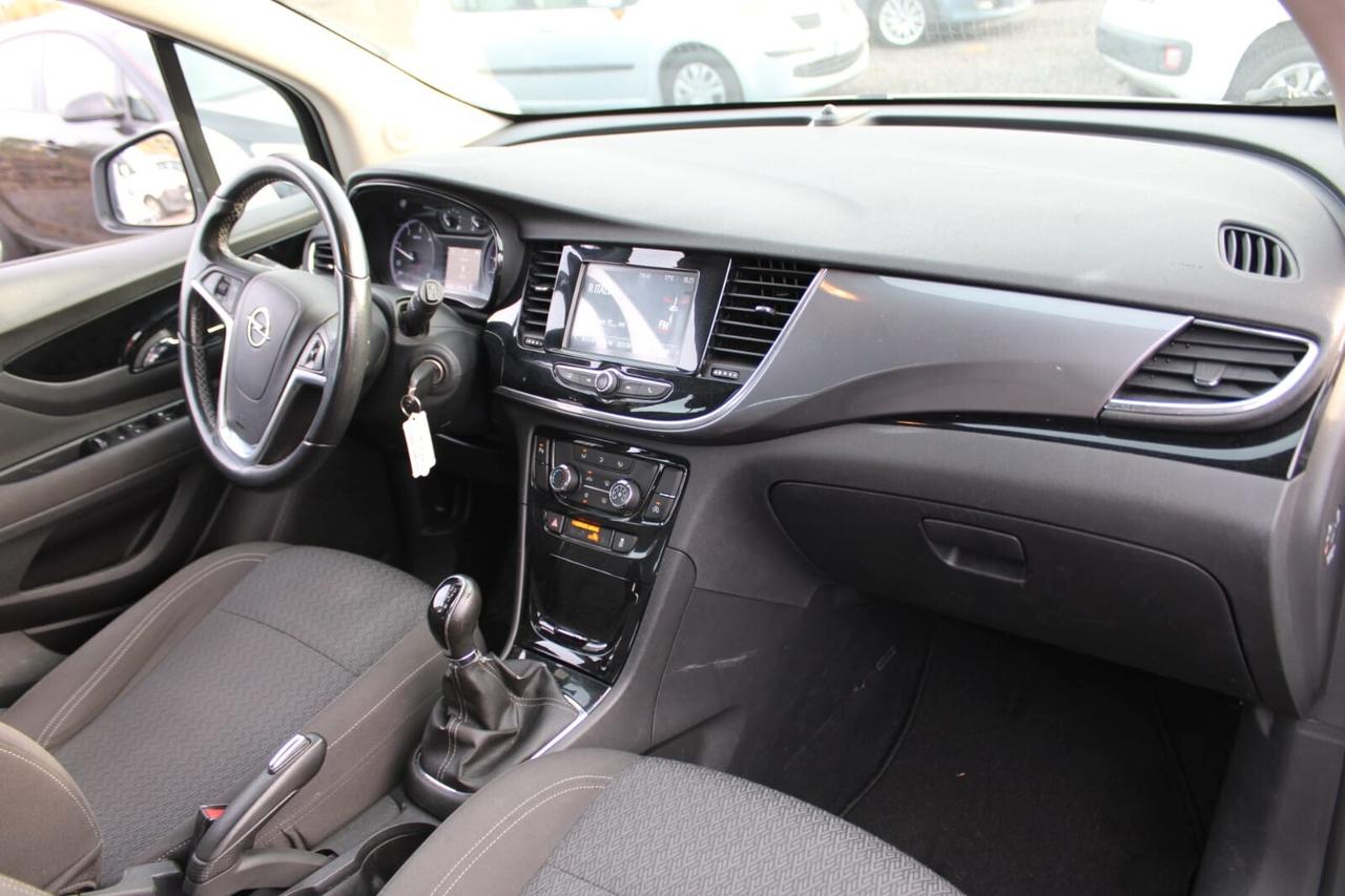 Opel Mokka Tua A SOLI 159€ al mese Anticipo Zero