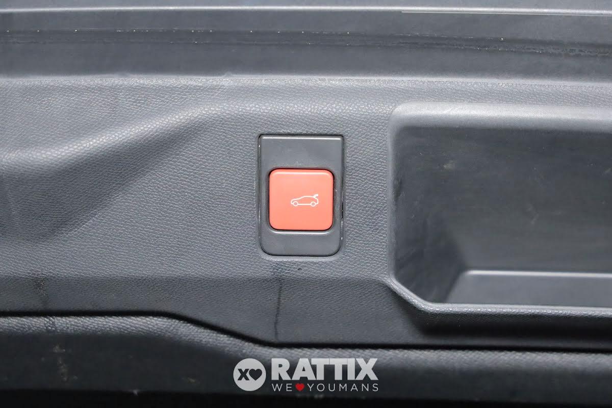 Peugeot 5008 1.2 hybrid 145CV GT e-dcs6 7p.ti