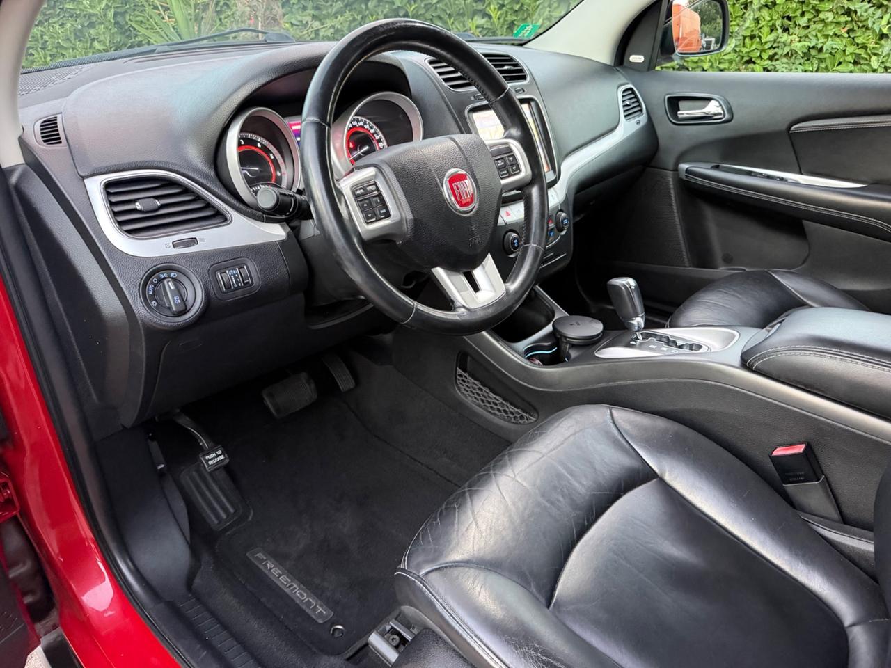 Fiat Freemont 2.0 Mjt 170 CV 4x4 7 POSTI