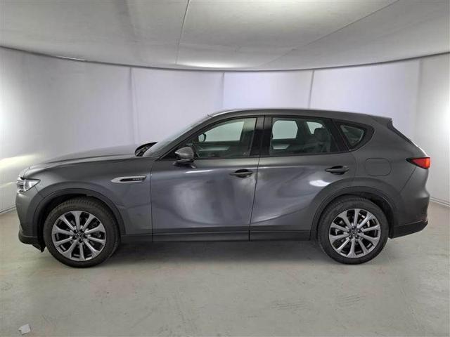 MAZDA CX-60 2.5L e-Skyactiv PHEV AWD Exclusive Line Automatic