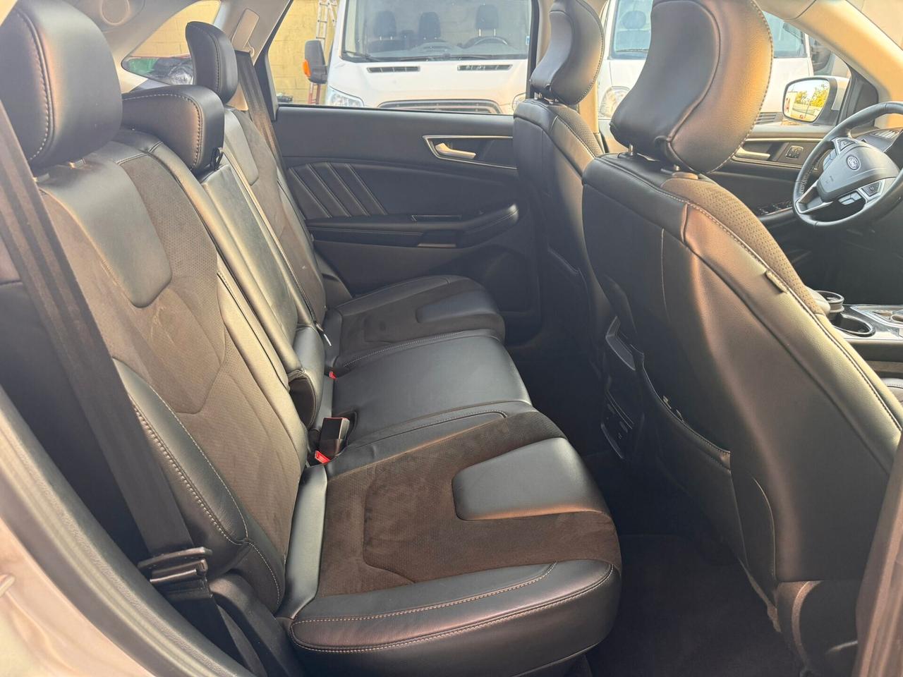 Ford Edge 2.0 TDCI 210 CV AWD Start&Stop Powershift Vignale