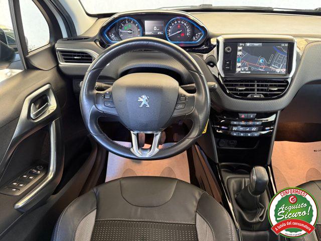PEUGEOT 2008 82 Allure PREZZO REALE NEOPATENTATI