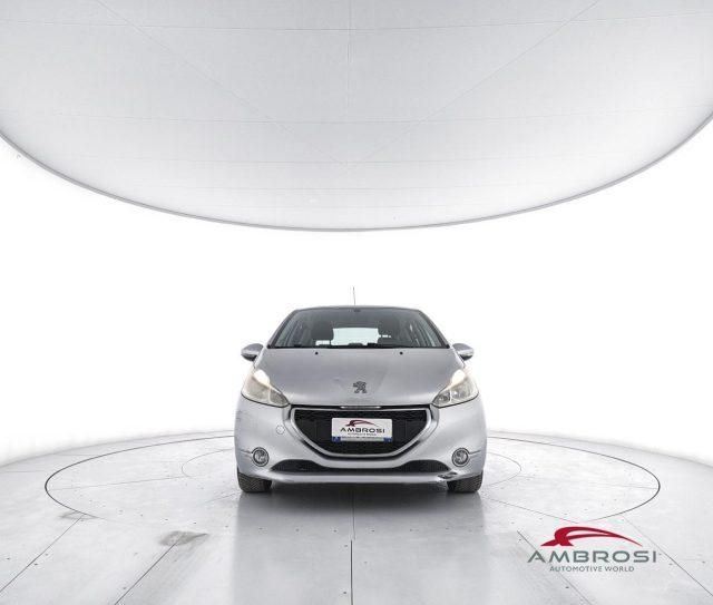 PEUGEOT 208 HDi 68 CV 5 porte Active