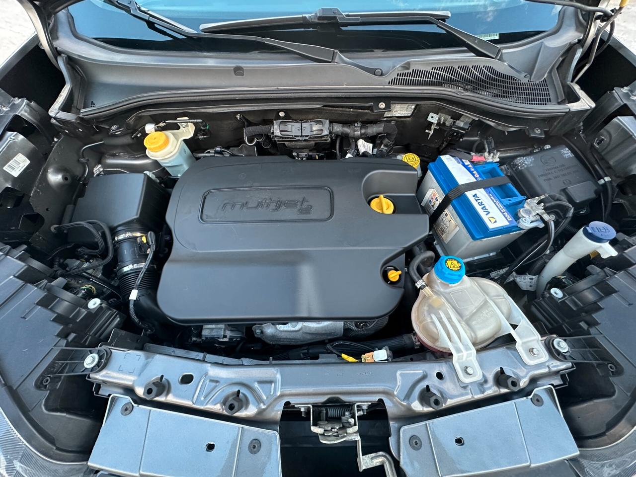 FIAT Doblò 1.6 MJT 16V 95 CV Pop my17