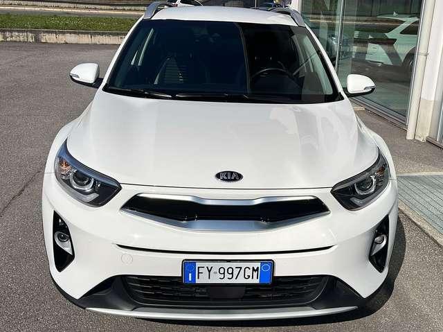 Kia Stonic Stonic 1.0 t-gdi Energy 120cv dct7 my18