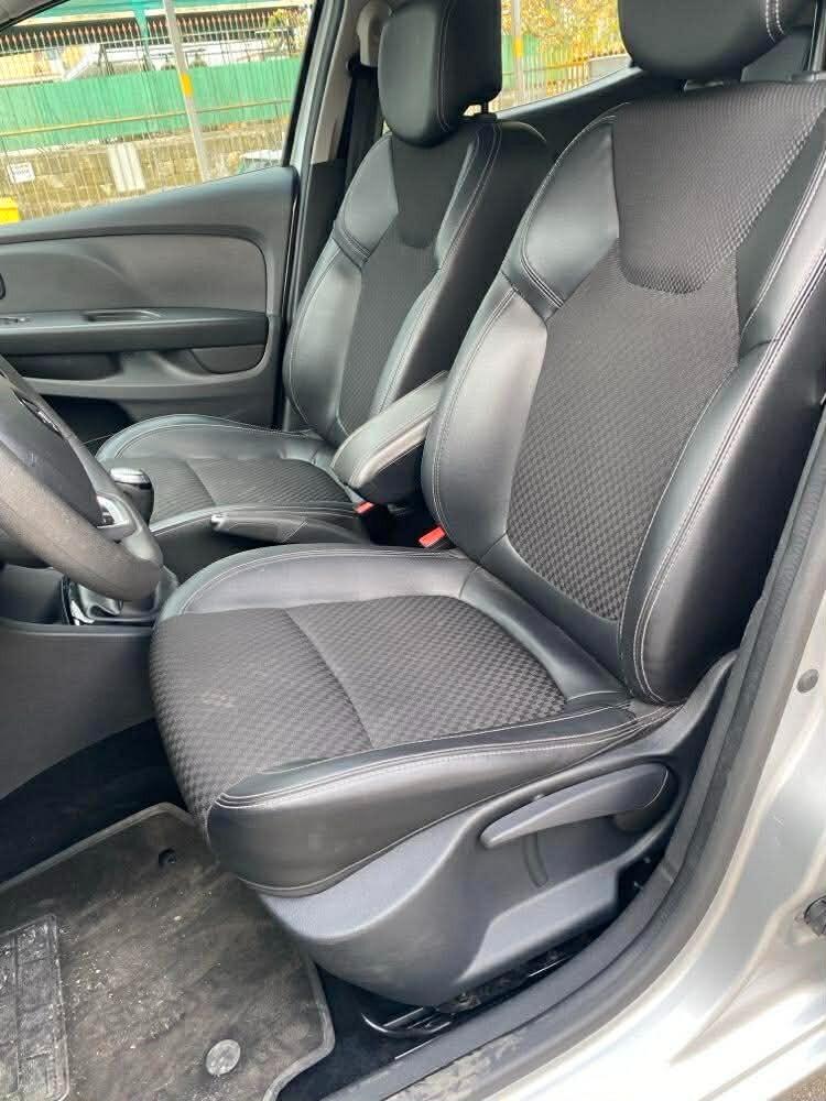 Renault Clio dCi 8V 75CV km 100000 Come Nuova