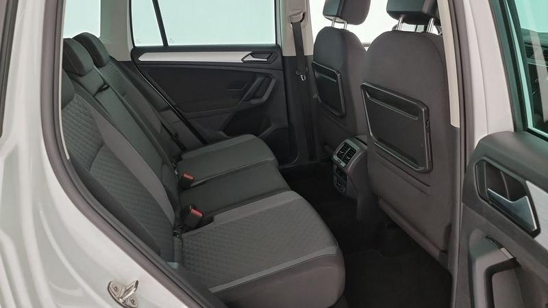 Volkswagen Tiguan 2.0 TDI SCR 110KW Business BMT DSG