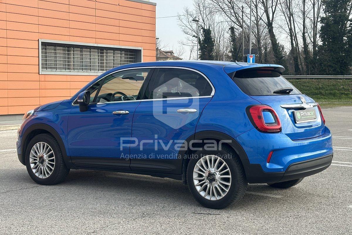 FIAT 500X 1.0 T3 120 CV Urban