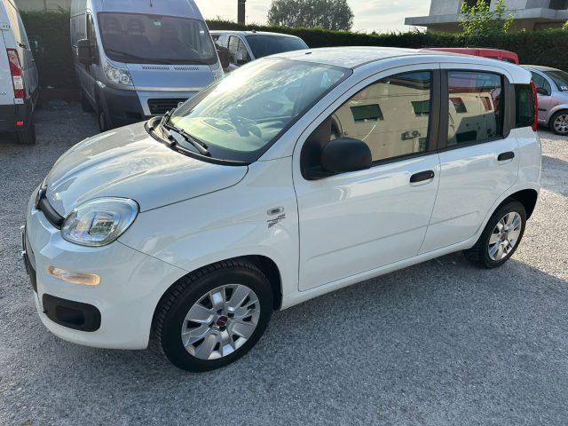 FIAT Panda 1.3 MJT S&S Easy Van 4 posti