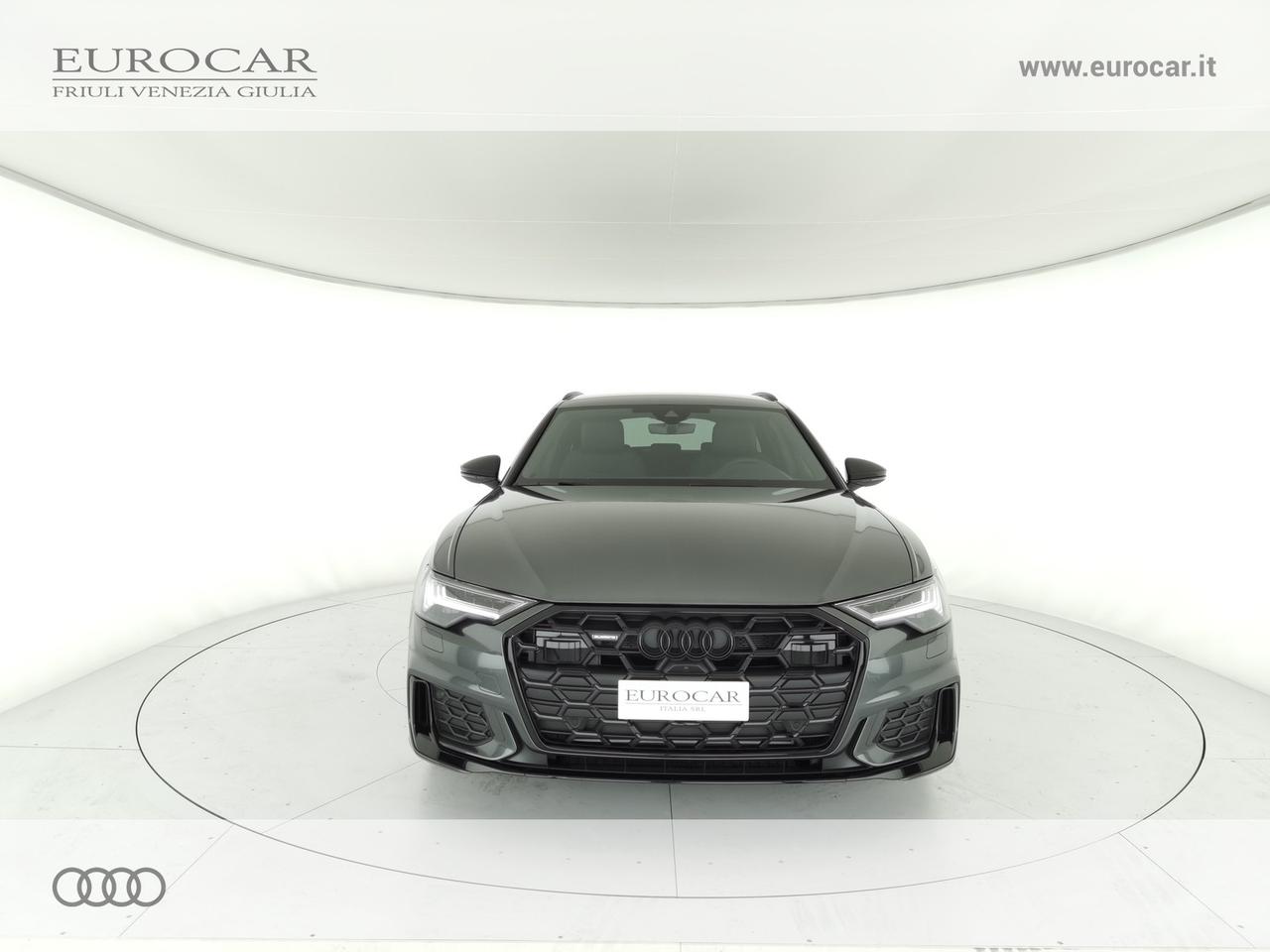 Audi A6 avant 50 2.0 tfsi e business sport quattro s-tronic