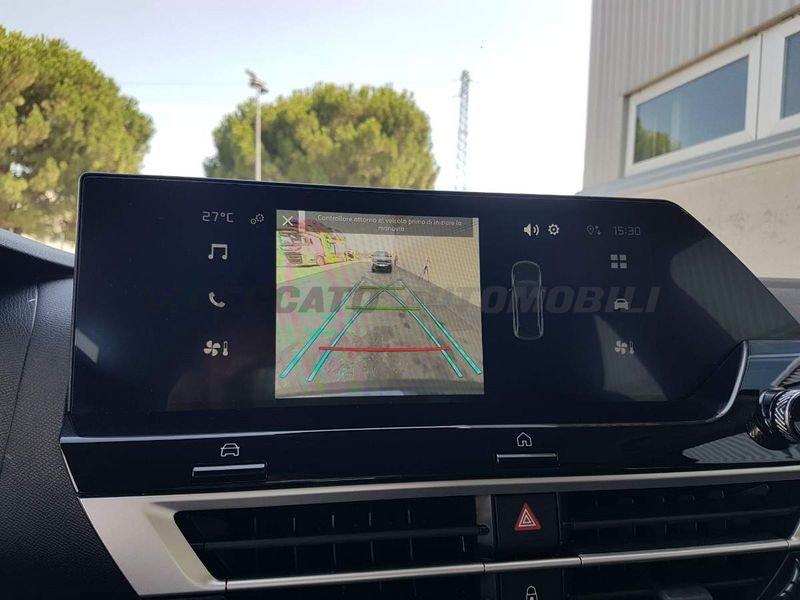 Citroën C4 C4 1.2 puretech Plus s&s 130cv