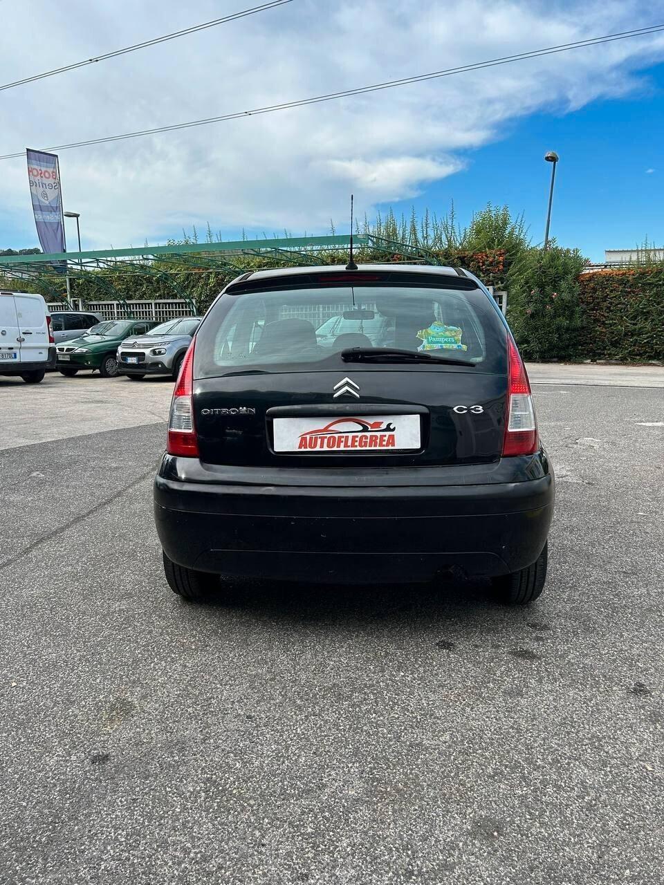 Citroen C3 1.1 Elegance