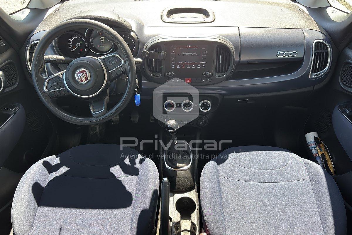 FIAT 500L Pro 1.3 MJT 95CV Mirror 4 posti (N1)
