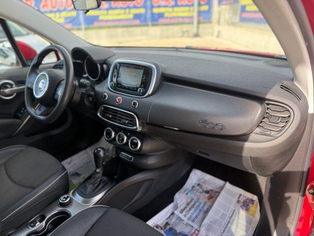 FIAT 500X MJT CROSS GARANZIA unicopro