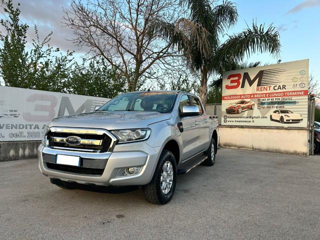 FORD Ranger 2.2 TDCi Doppia Cabina XL 5pt.