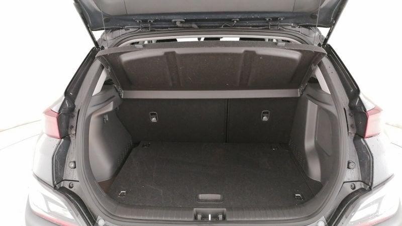 Hyundai Kona 1.6 gdi hev Xline+ 2wd 141cv dct