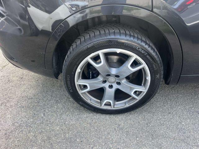 MASERATI Levante Levante 3.0 V6 250cv auto