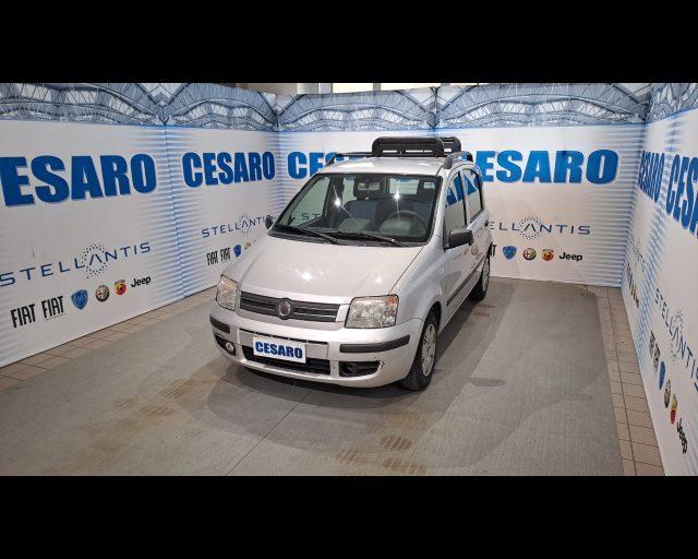 FIAT Panda 1.2 Dynamic eco