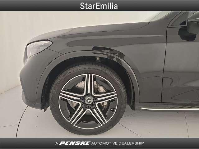 Mercedes-Benz GLC 220 GLC 220 d 4Matic Mild hybrid Coupé AMG Line Premi